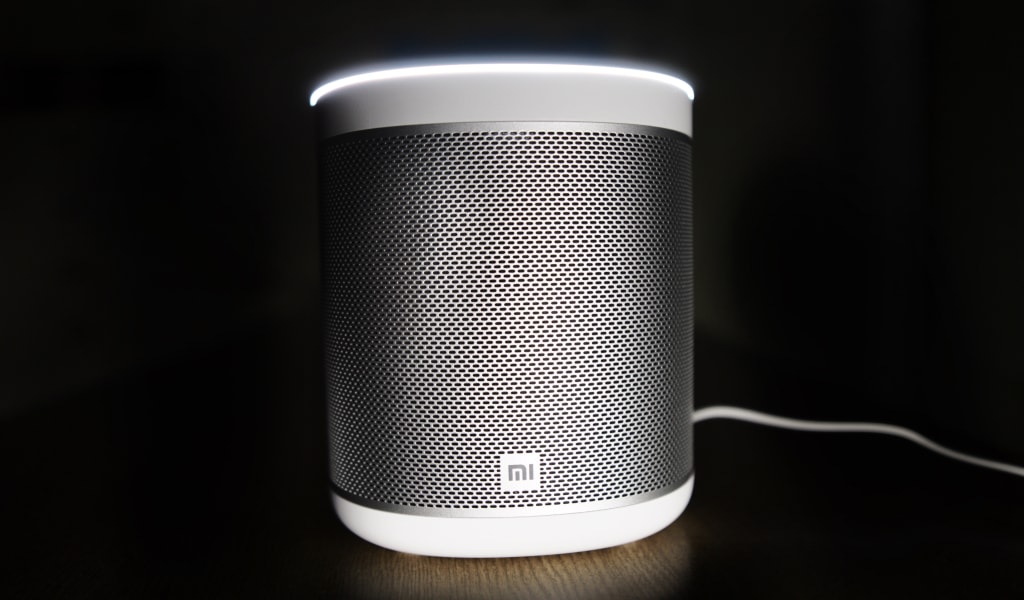 Xiaomi Mi Smart speaker